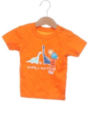 Kinder T-Shirt Primark, Größe 3-6m/ 62-68 cm, Farbe Orange, Preis € 6,43, #137239625