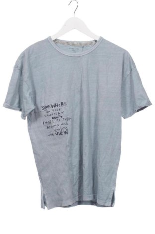 Kinder T-Shirt Reserved, Größe 12-13y/ 158-164 cm, Farbe Blau, Preis 8,98 €, #137091719