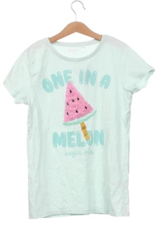 Kinder T-Shirt Reserved, Größe 10-11y/ 146-152 cm, Farbe Grün, Preis € 5,00, #137237476