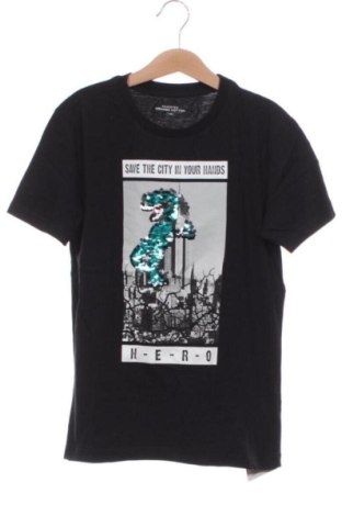 Kinder T-Shirt Reserved, Größe 9-10y/ 140-146 cm, Farbe Schwarz, Preis € 9,72, #137267425