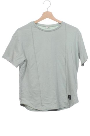 Детска тениска SHEIN, Размер 13-14y/ 164-168 см, Цвят Син, Цена 4,00 €, #137125811