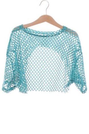 Детска тениска SHEIN, Размер 13-14y/ 164-168 см, Цвят Син, Цена 4,00 €, #137208377