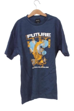 Kinder T-Shirt Shoeby, Größe 12-13y/ 158-164 cm, Farbe Blau, Preis 7,99 €, #137197525