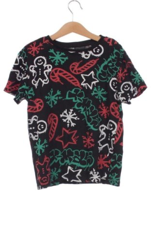 Detské tričko Sinsay, Veľkosť 8-9y/ 134-140 cm, Farba Viacfarebná, Cena  7,15 €, #137224523