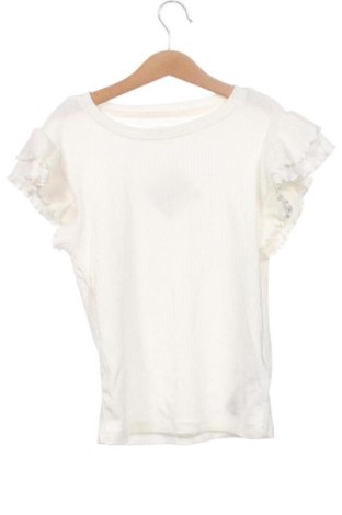 Kinder T-Shirt Sinsay, Größe 12-13y/ 158-164 cm, Farbe Weiß, Preis € 4,00, #137236545