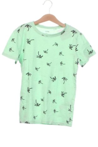 Kinder T-Shirt Sinsay, Größe 8-9y/ 134-140 cm, Farbe Mehrfarbig, Preis 4,00 €, #137252881
