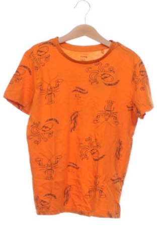 Kinder T-Shirt Sinsay, Größe 8-9y/ 134-140 cm, Farbe Mehrfarbig, Preis 4,00 €, #137253108
