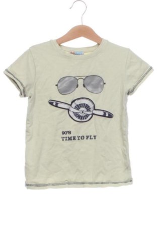 Детска тениска Spier & Mackay, Размер 5-6y/ 116-122 см, Цвят Зелен, Цена 8,00 €, #137261378