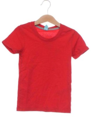 Детска тениска Spread Shirt, Размер 4-5y/ 110-116 см, Цвят Червен, Цена 6,00 €, #137268397