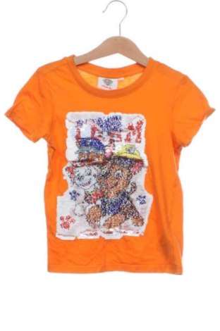 Детска тениска Takko Fashion, Размер 4-5y/ 110-116 см, Цвят Многоцветен, Цена 7,00 €, #137021657