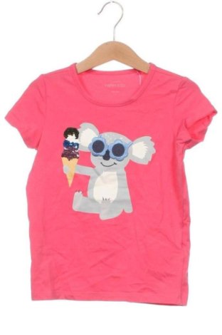 Παιδικό μπλουζάκι Tchibo, Μέγεθος 2-3y/ 98-104 εκ., Χρώμα Ρόζ , Τιμή 6,00 €, #137218185