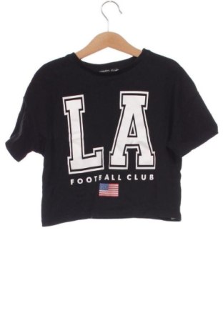 Kinder T-Shirt Terranova, Größe 9-10y/ 140-146 cm, Farbe Schwarz, Preis 5,99 €, #137025811