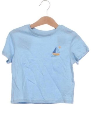 Детска тениска Tex, Размер 12-18m/ 80-86 см, Цвят Син, Цена 5,91 €, #137032183
