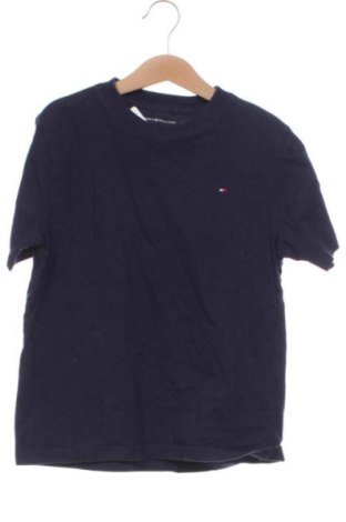 Gyerek póló Tommy Hilfiger, Méret 8-9y / 134-140 cm, Szín Kék, Ár 3 602 Ft, #137079368