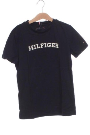 Kinder T-Shirt Tommy Hilfiger, Größe 8-9y/ 134-140 cm, Farbe Schwarz, Preis € 24,24, #137267458