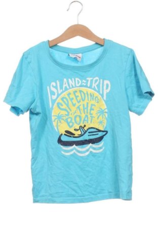 Kinder T-Shirt Topolino, Größe 5-6y/ 116-122 cm, Farbe Mehrfarbig, Preis € 5,00, #137246798