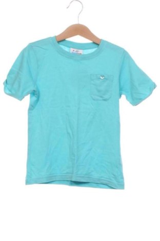 Tricou pentru copii Topolino, Mărime 3-4y/ 104-110 cm, Culoare Albastru, Preț 26,25 Lei, #137252549