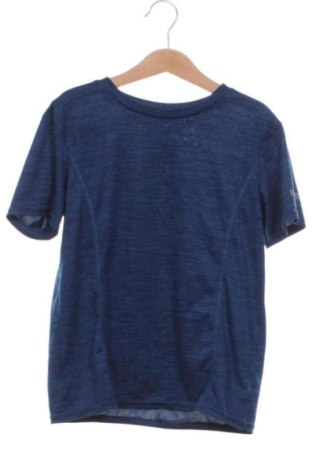 Παιδικό μπλουζάκι Unbranded, Μέγεθος 4-5y/ 110-116 εκ., Χρώμα Μπλέ, Τιμή 8,00 €, #137003569
