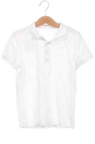 Детска тениска Unbranded, Размер 5-6y/ 116-122 см, Цвят Бял, Цена 6,67 €, #137021034