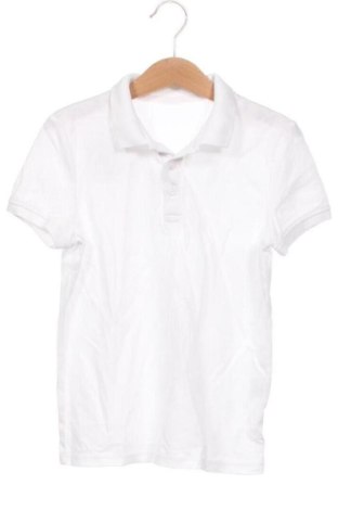 Детска тениска Unbranded, Размер 5-6y/ 116-122 см, Цвят Бял, Цена 6,67 €, #137021068