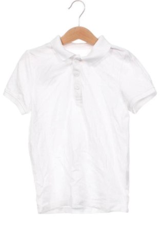 Детска тениска Unbranded, Размер 5-6y/ 116-122 см, Цвят Бял, Цена 6,67 €, #137021095