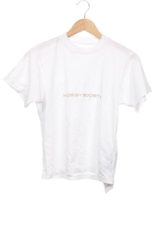 Детска тениска Unbranded, Размер 9-10y/ 140-146 см, Цвят Бял, Цена 6,67 €, #137043950