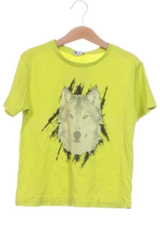 Gyerek póló Unbranded, Méret 3-4y / 104-110 cm, Szín Zöld, Ár 3 447 Ft, #137214416