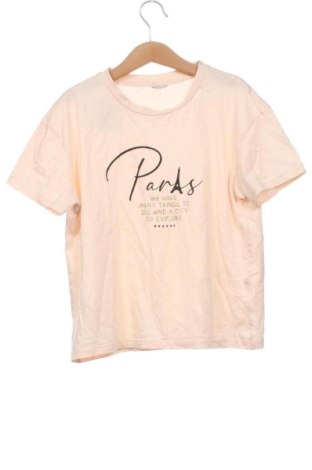 Kinder T-Shirt Unbranded, Größe 5-6y/ 116-122 cm, Farbe Beige, Preis € 7,00, #137236771