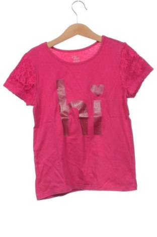 Kinder T-Shirt Unbranded, Größe 7-8y/ 128-134 cm, Farbe Rosa, Preis € 7,00, #137239519