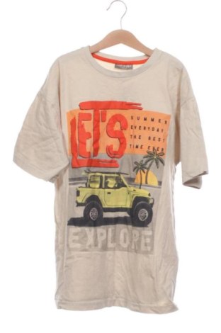 Kinder T-Shirt Unbranded, Größe 12-13y/ 158-164 cm, Farbe Beige, Preis € 7,00, #137245904