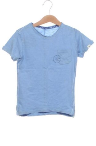 Tricou pentru copii Unbranded, Mărime 2-3y/ 98-104 cm, Culoare Albastru, Preț 31,49 Lei, #137252521