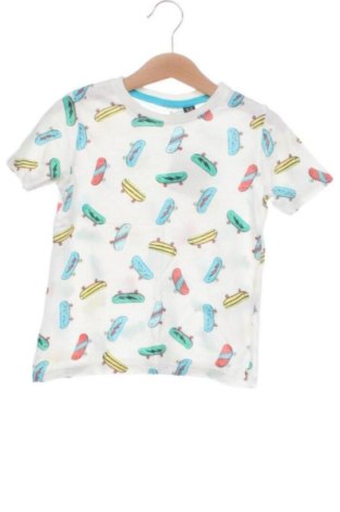 Tricou pentru copii Unbranded, Mărime 3-4y/ 104-110 cm, Culoare Multicolor, Preț 31,49 Lei, #137252584