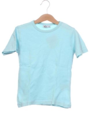 Παιδικό μπλουζάκι Unbranded, Μέγεθος 5-6y/ 116-122 εκ., Χρώμα Μπλέ, Τιμή 6,64 €, #137253534