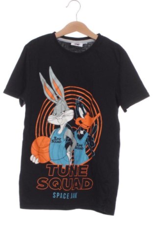 Kinder T-Shirt Unbranded, Größe 10-11y/ 146-152 cm, Farbe Schwarz, Preis 8,00 €, #137259650
