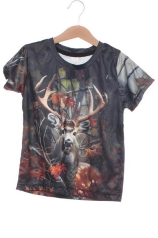 Dziecięcy T-shirt Unbranded, Rozmiar 4-5y/ 110-116 cm, Kolor Kolorowy, Cena 21,17 zł, #137266917