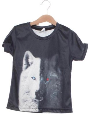 Dziecięcy T-shirt Unbranded, Rozmiar 4-5y/ 110-116 cm, Kolor Kolorowy, Cena 21,17 zł, #137266933