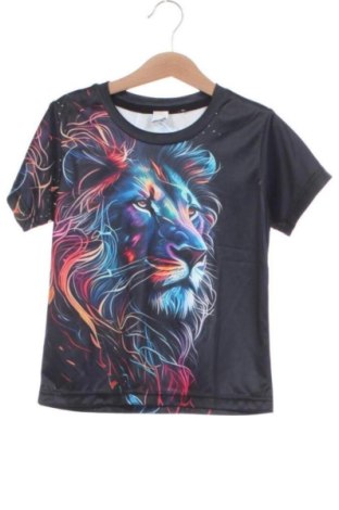 Dziecięcy T-shirt Unbranded, Rozmiar 4-5y/ 110-116 cm, Kolor Kolorowy, Cena 21,17 zł, #137266951