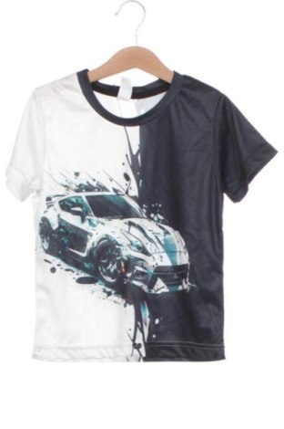 Dziecięcy T-shirt Unbranded, Rozmiar 4-5y/ 110-116 cm, Kolor Kolorowy, Cena 21,17 zł, #137266965