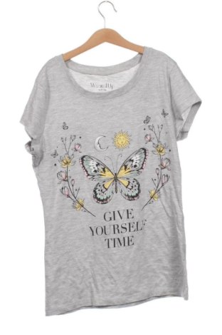 Kinder T-Shirt Wound Up, Größe 11-12y/ 152-158 cm, Farbe Mehrfarbig, Preis € 4,00, #137244191