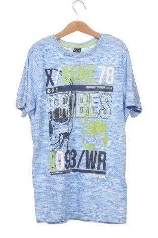 Kinder T-Shirt Y.F.K., Größe 10-11y/ 146-152 cm, Farbe Mehrfarbig, Preis 4,99 €, #137006016