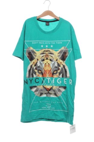 Kinder T-Shirt Y.F.K., Größe 15-18y/ 170-176 cm, Farbe Mehrfarbig, Preis 5,72 €, #137081388