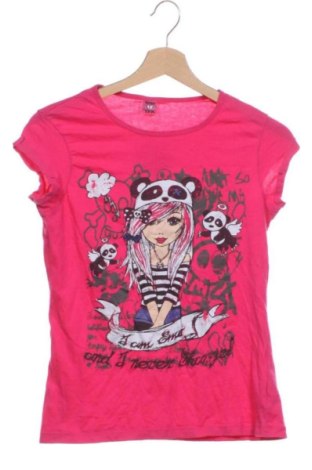 Kinder T-Shirt Y.F.K., Größe 11-12y/ 152-158 cm, Farbe Mehrfarbig, Preis € 6,18, #137113697