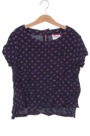 Kinder T-Shirt Yigga, Größe 10-11y/ 146-152 cm, Farbe Blau, Preis € 6,18, #137092110