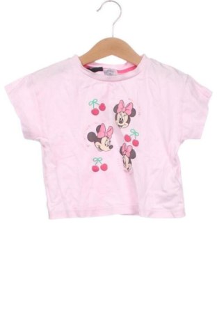 Gyerek póló Zara, Méret 2-3y / 98-104 cm, Szín Rózsaszín, Ár 2 128 Ft, #137050386