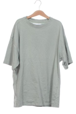 Kinder T-Shirt Zara, Größe 12-13y/ 158-164 cm, Farbe Grün, Preis 6,00 €, #137248980