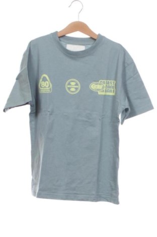 Детска тениска Zara, Размер 8-9y/ 134-140 см, Цвят Син, Цена 8,74 €, #137267755