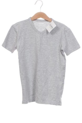 Kinder T-Shirt Zeeman, Größe 8-9y/ 134-140 cm, Farbe Grau, Preis € 6,00, #137264264