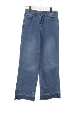 Детски дънки Ativo Kids, Размер 13-14y/ 164-168 см, Цвят Син, Цена 10,00 €, #137242239