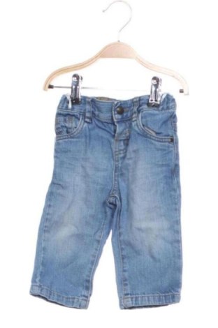 Παιδικά τζίν Baby Club, Μέγεθος 6-9m/ 68-74 εκ., Χρώμα Μπλέ, Τιμή 7,00 €, #137265596