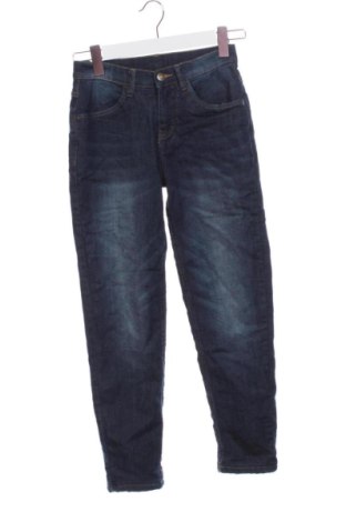 Kinderjeans Bon Prix, Größe 9-10y/ 140-146 cm, Farbe Blau, Preis € 9,78, #137083113